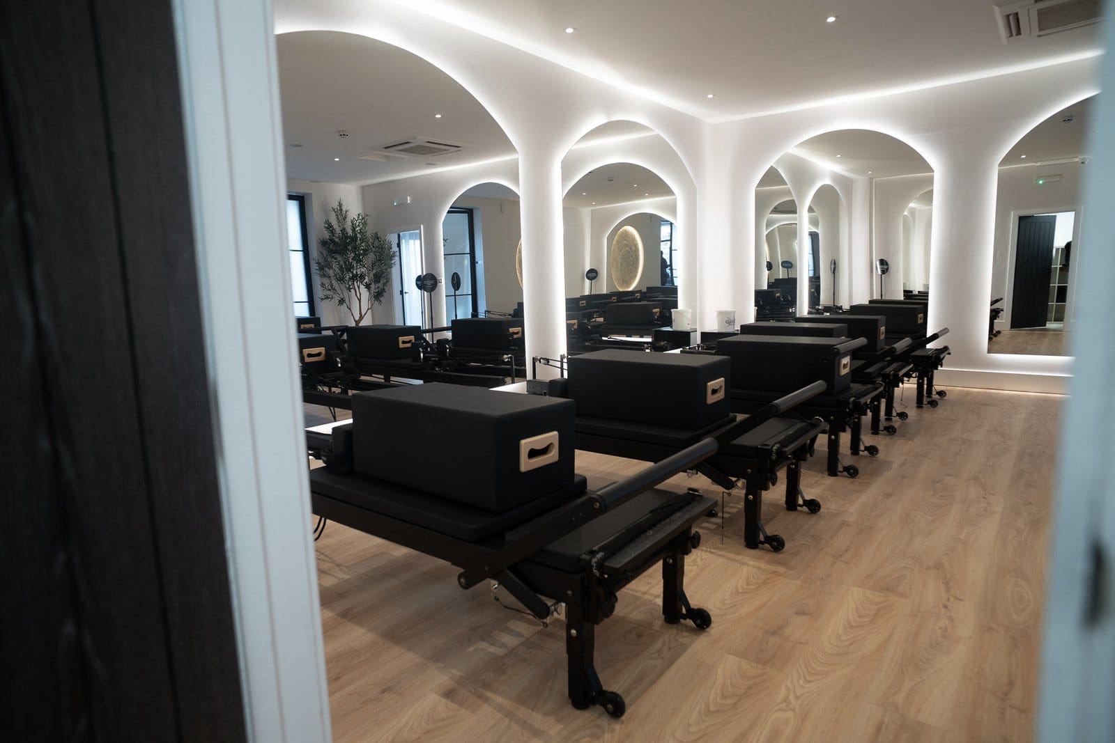 YOU Mind Body & Soul Pilates & Cafe photo 8