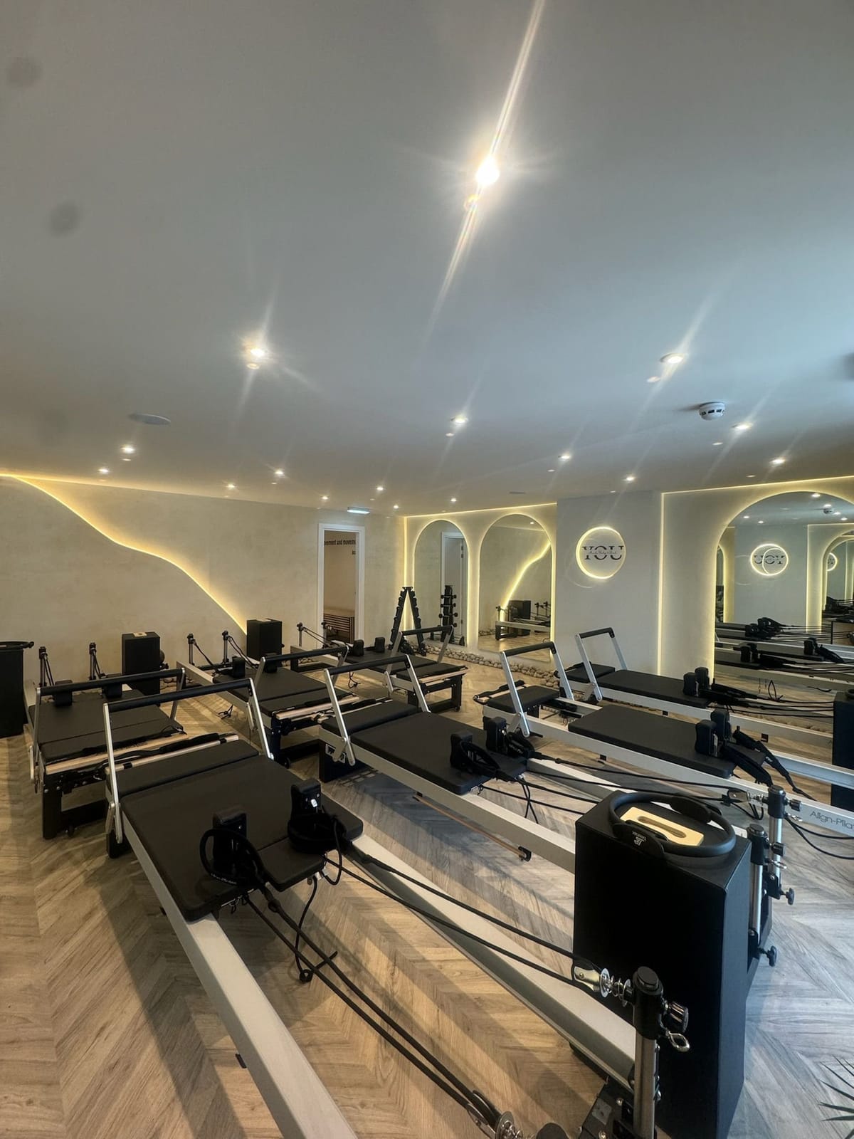 YOU Mind Body & Soul Pilates & Cafe photo 9