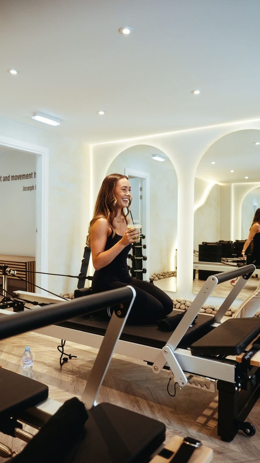 YOU Mind Body & Soul Pilates & Cafe photo 4
