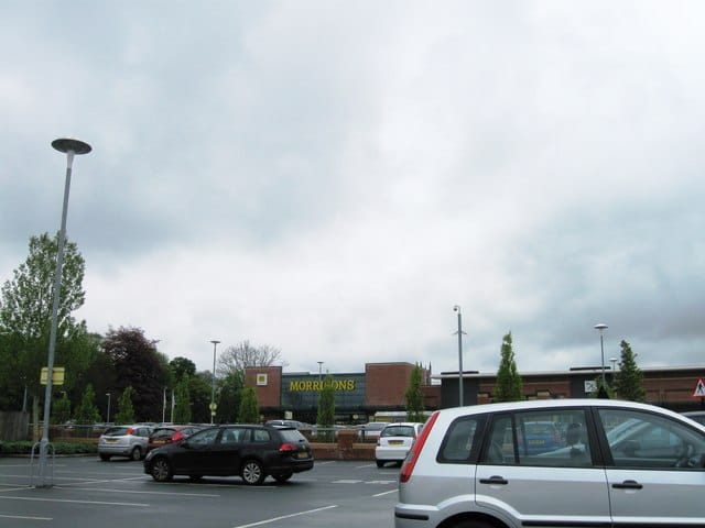 Morrisons Cafe photo 7