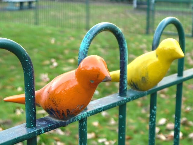 Morrisons Cafe photo 6