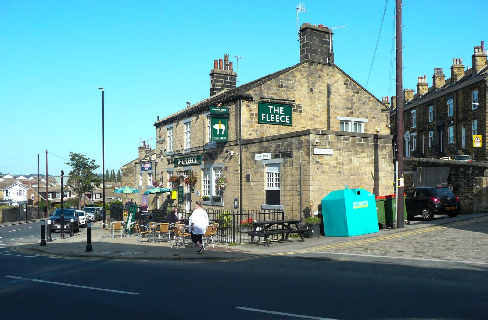 Coopers Coffee Shop photo 3