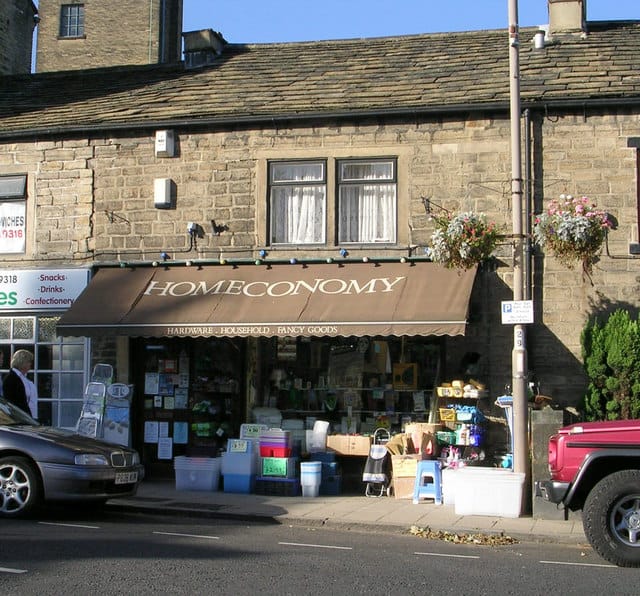 Coopers Coffee Shop photo 5
