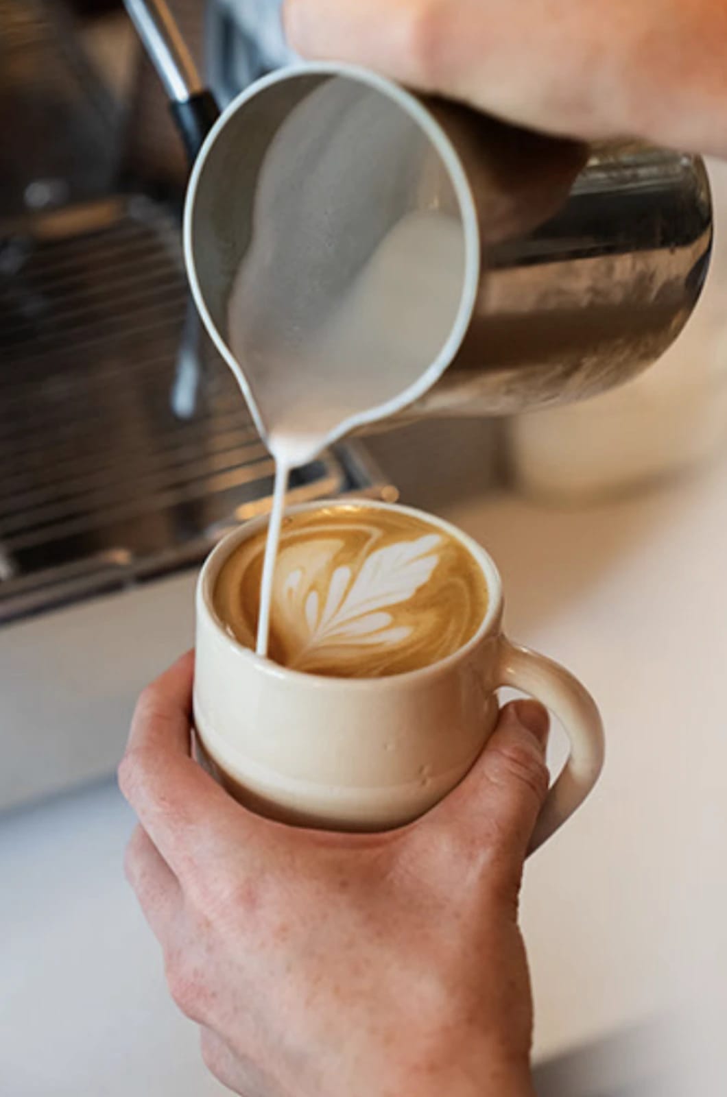 Kaffee
