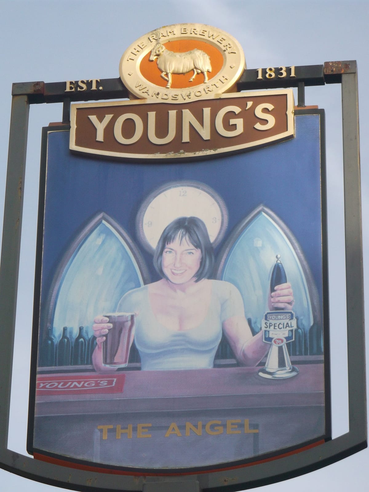 The Village Cafe photo 5