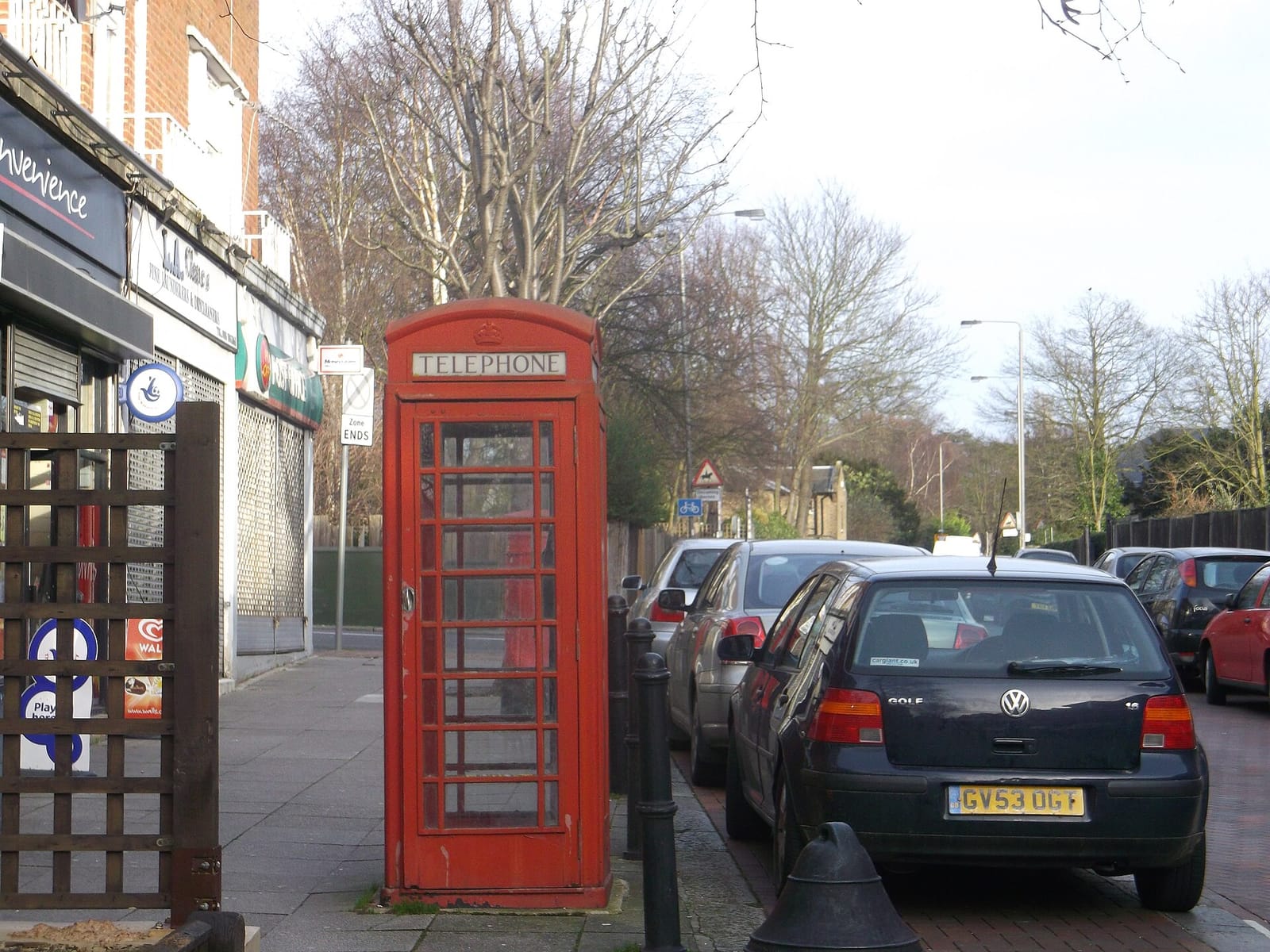 The Village Cafe photo 3