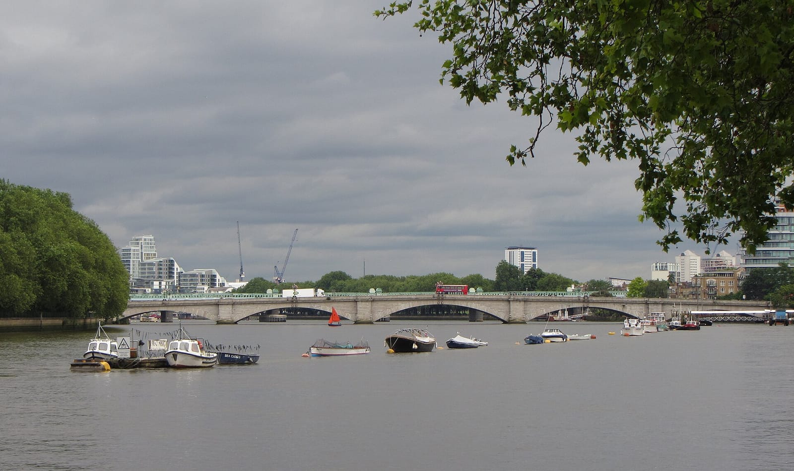 Riverside Cafe at Thames Rowing Club photo 2