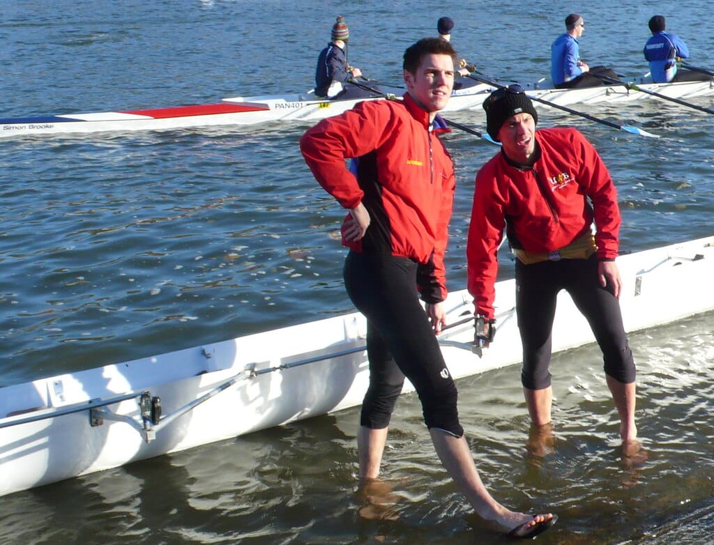 Riverside Cafe at Thames Rowing Club photo 4