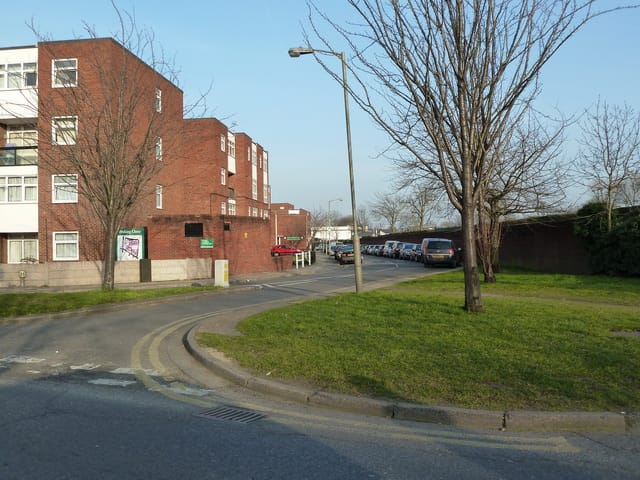 Paddock School Café photo 5