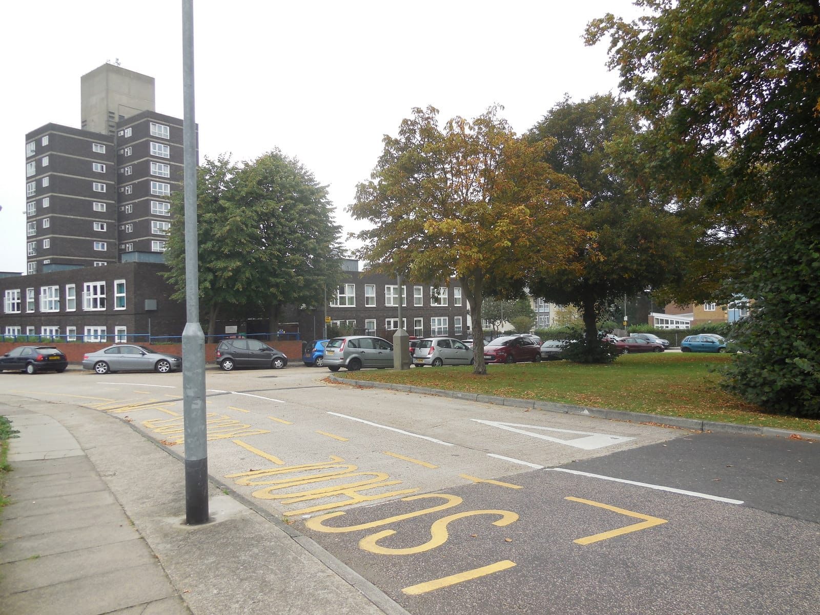 Paddock School Café photo 4