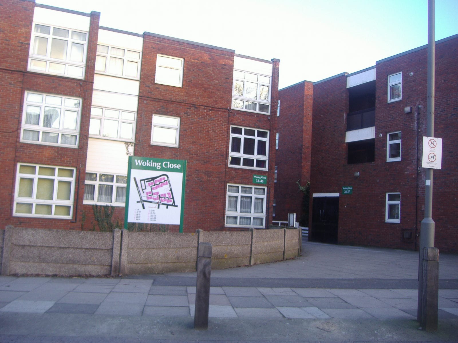 Paddock School Café photo 3