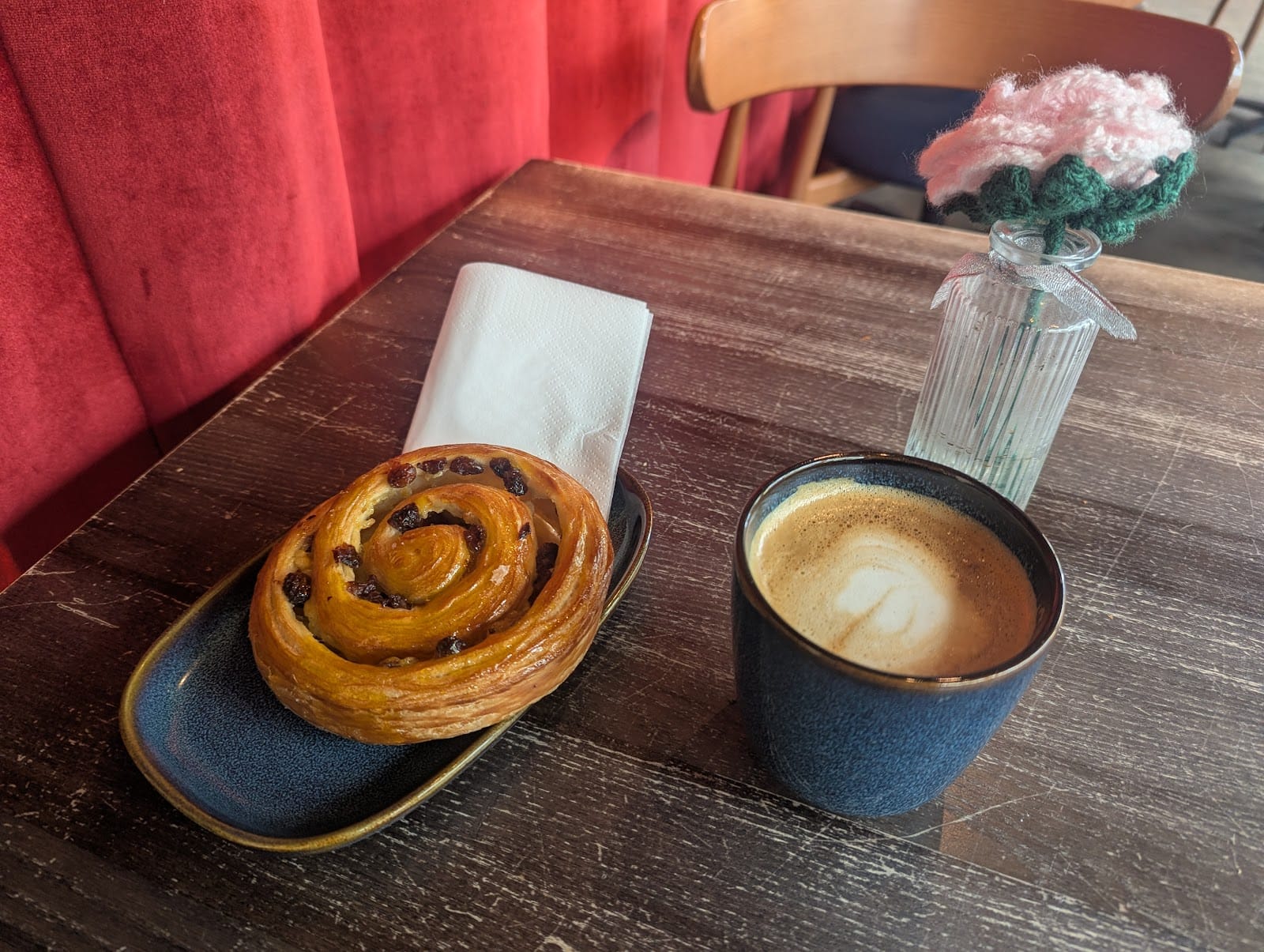 The OSO Cafe
