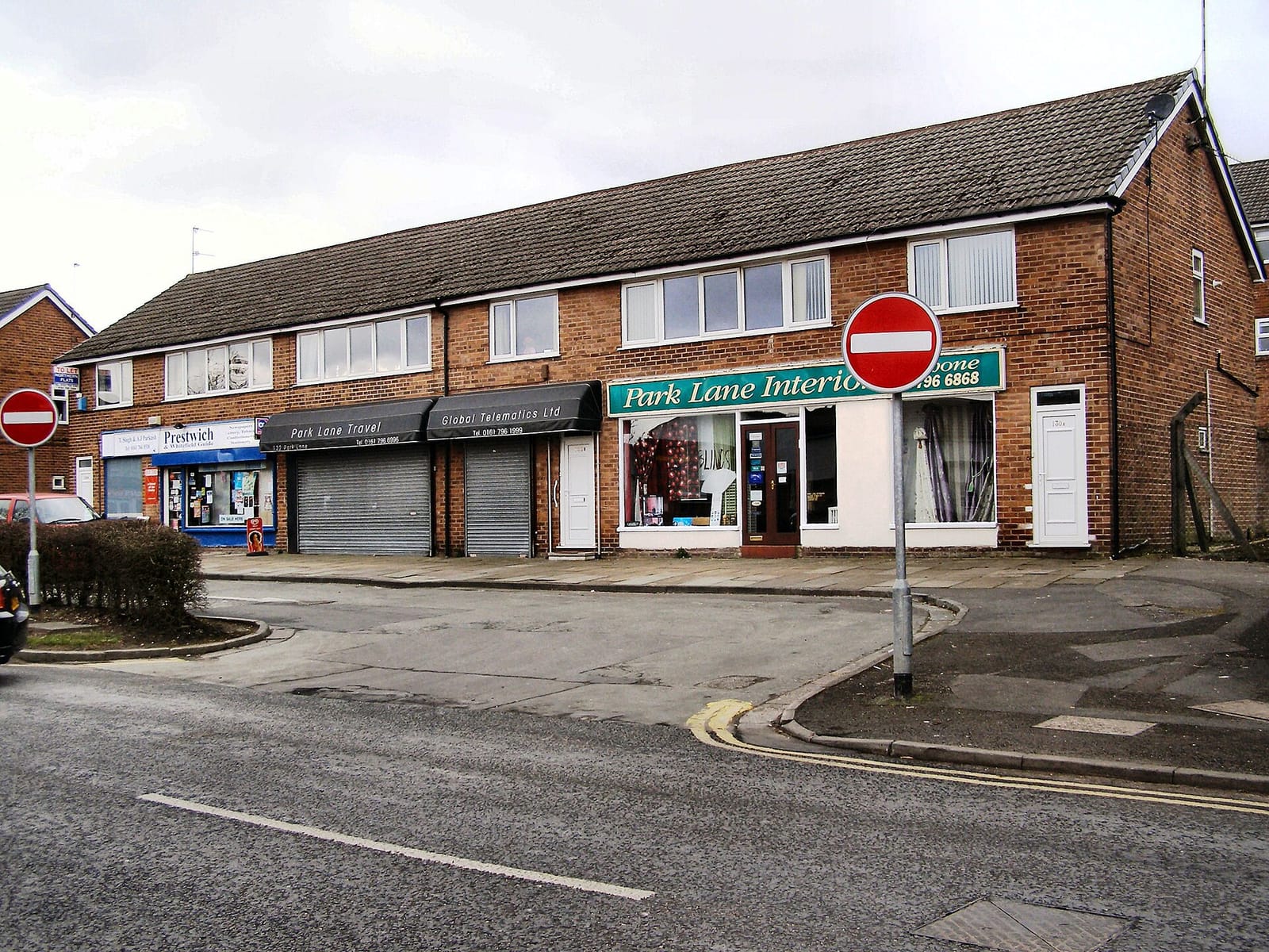 State Fayre Bakery & Coffee Shop photo 3