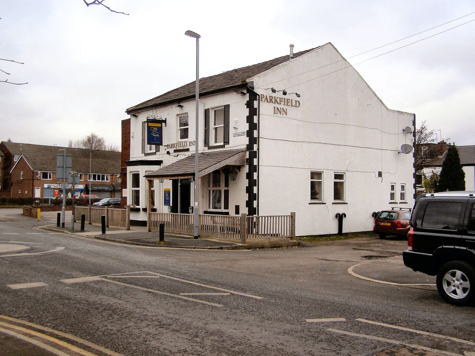 State Fayre Bakery & Coffee Shop photo 5