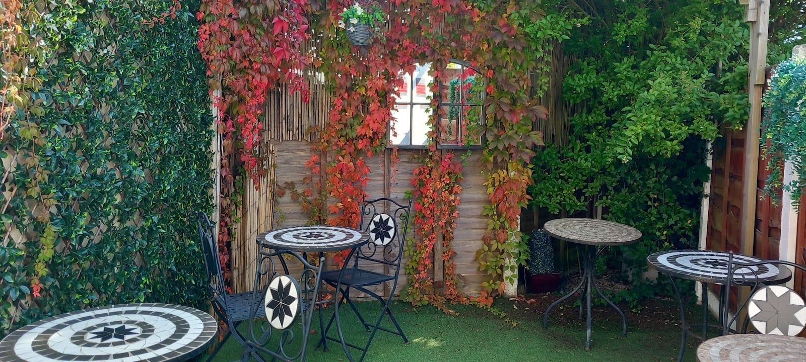 State Fayre Bakery & Coffee Shop