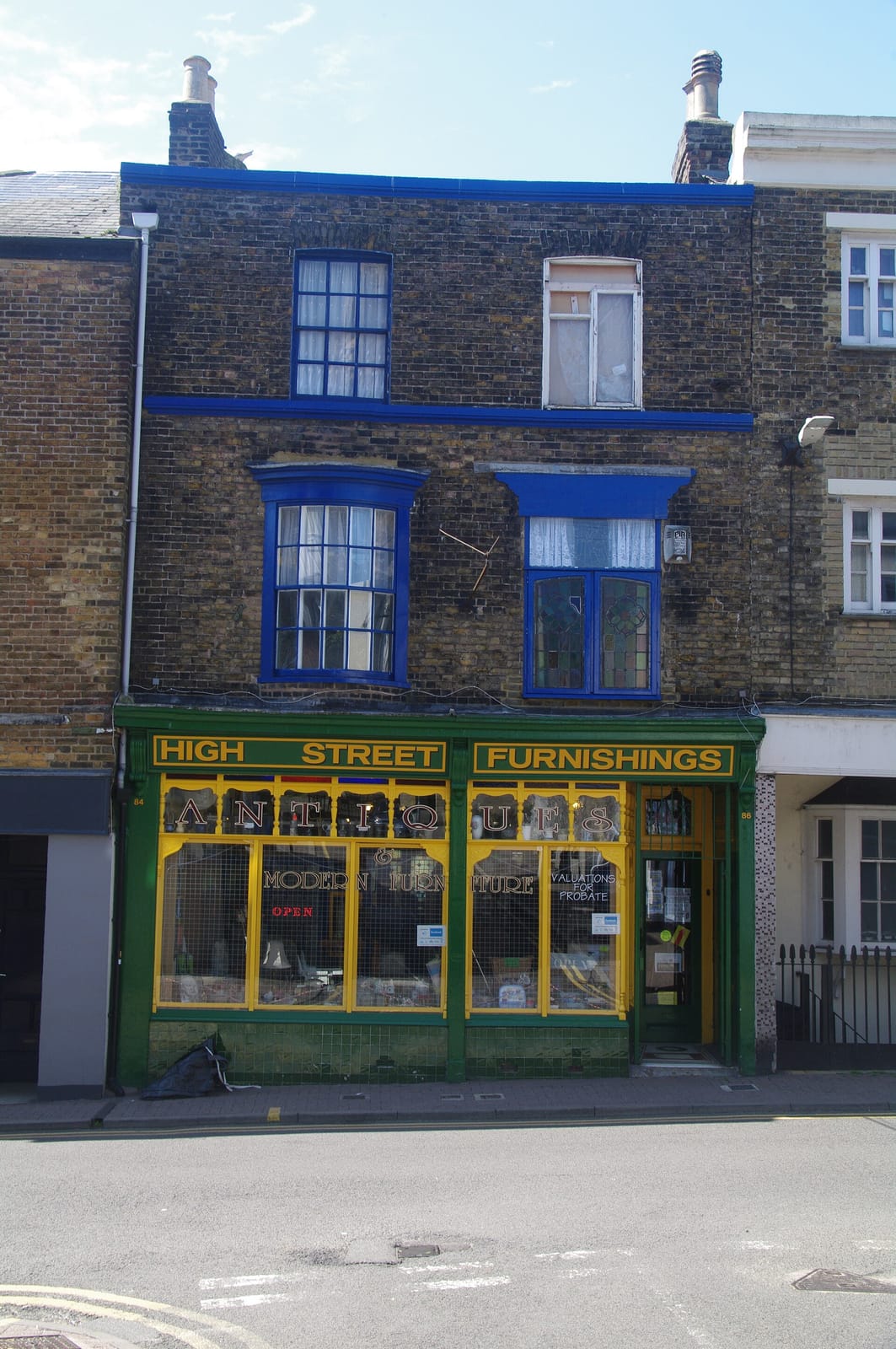 Dawnies Coffee Shop photo 4