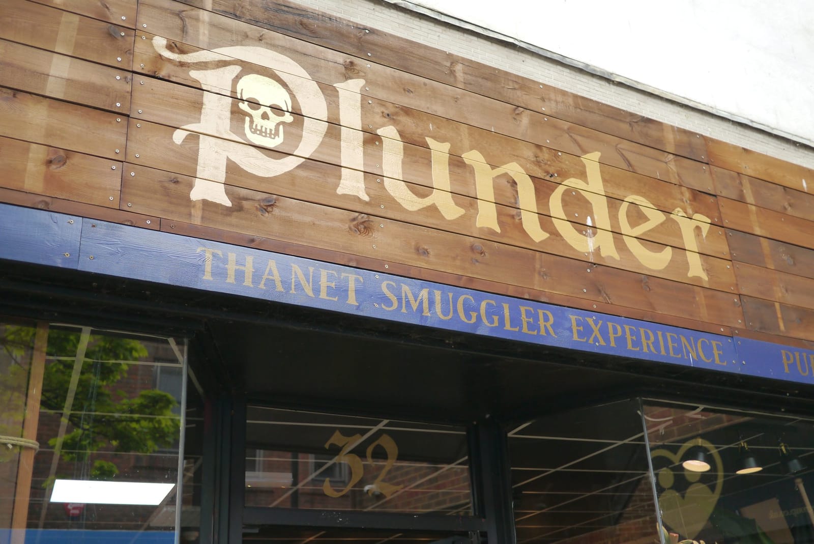 Plunder photo 2