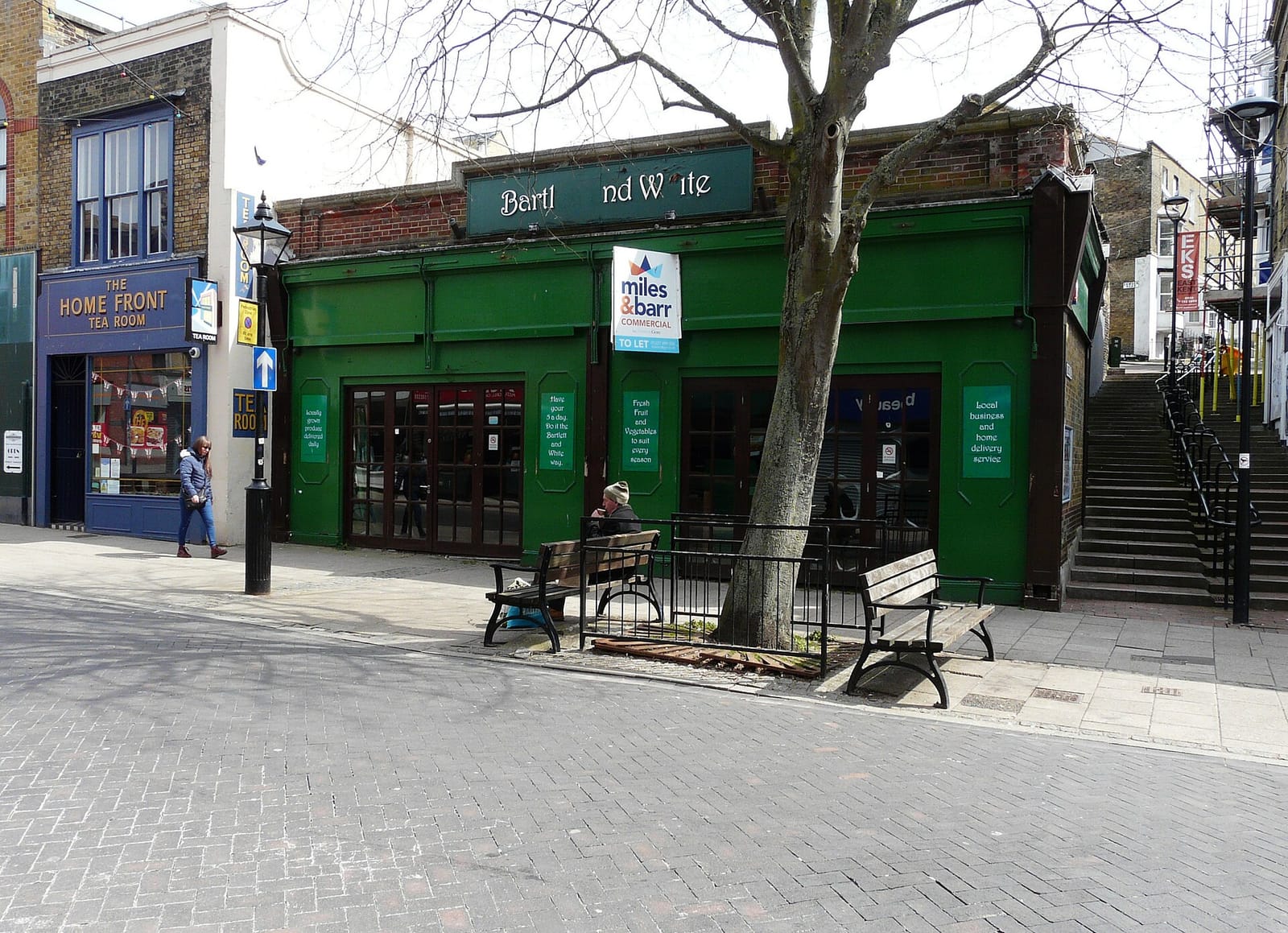 Star Nergis Cafe / Ramsgate photo 5