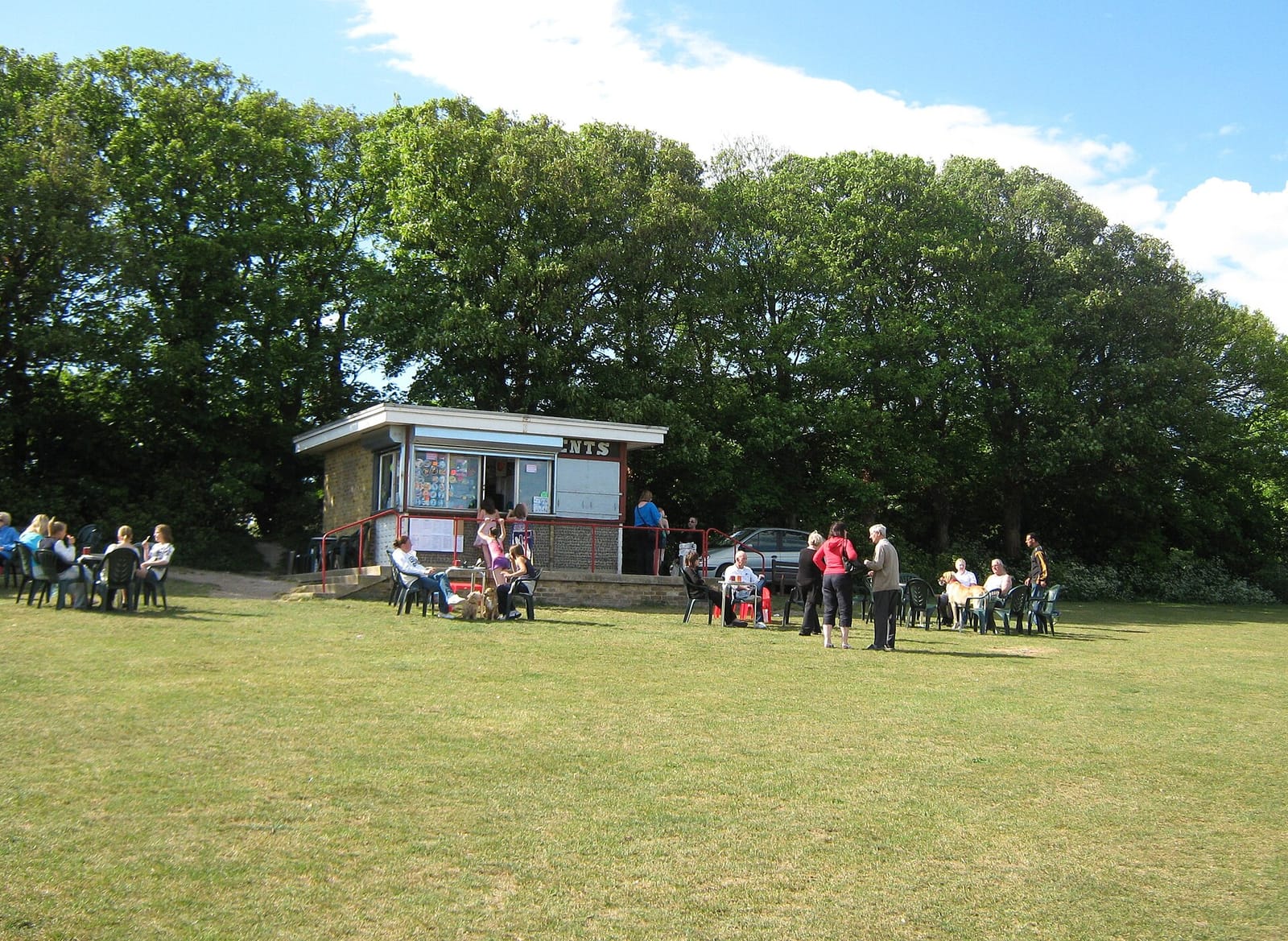 Alison's Sea View Cafe photo 4