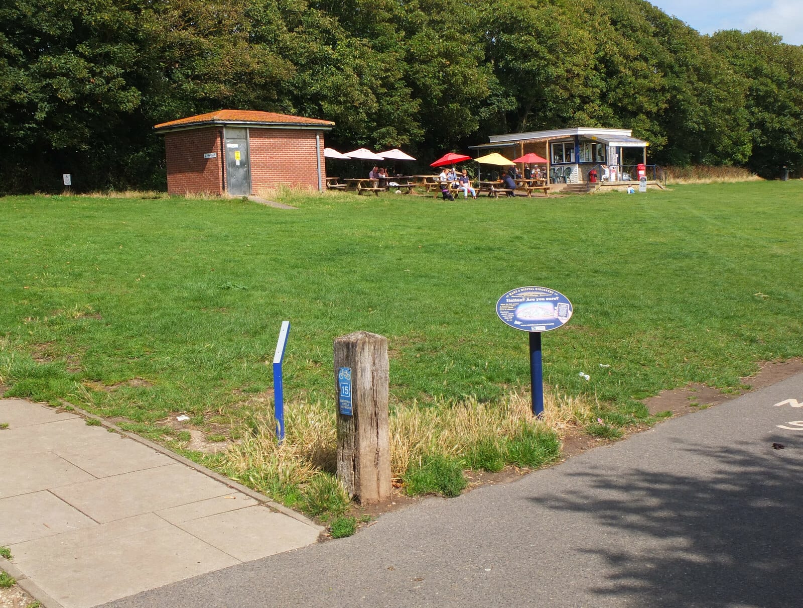 Alison's Sea View Cafe photo 5