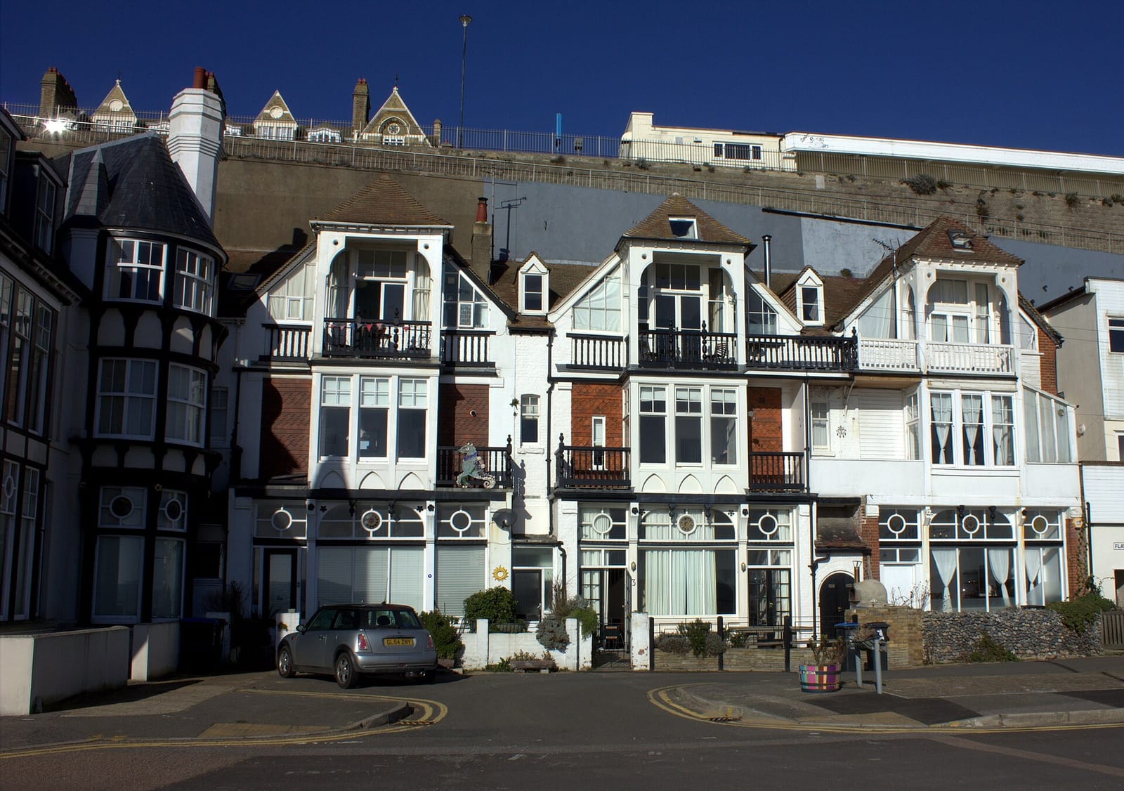 Coast Café and Bar photo 2