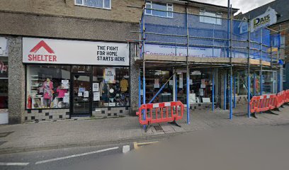 The Little Brick House Cafe photo 2