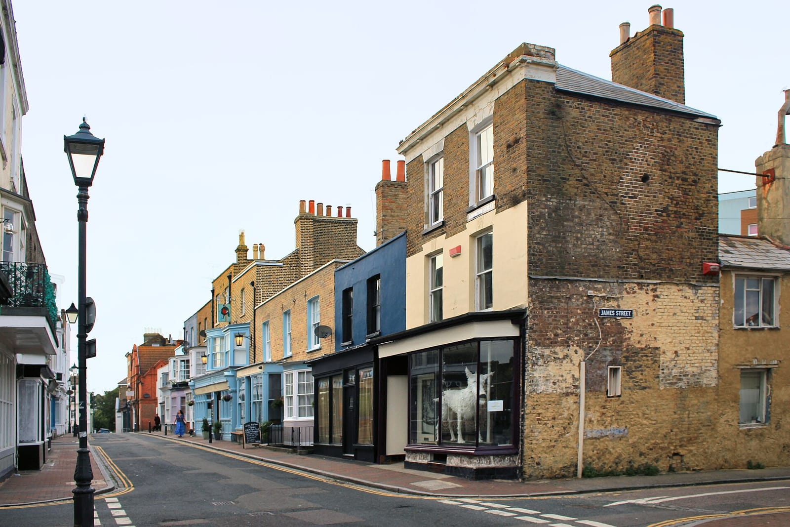 Addington Street Kitchen photo 2