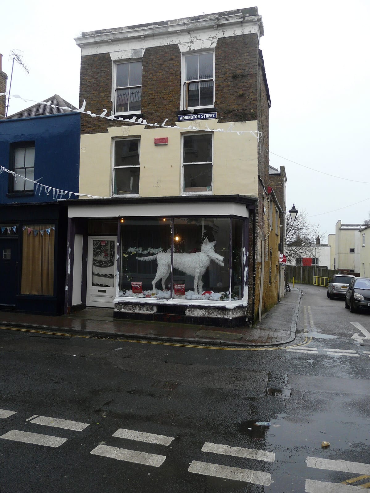 Addington Street Kitchen photo 4