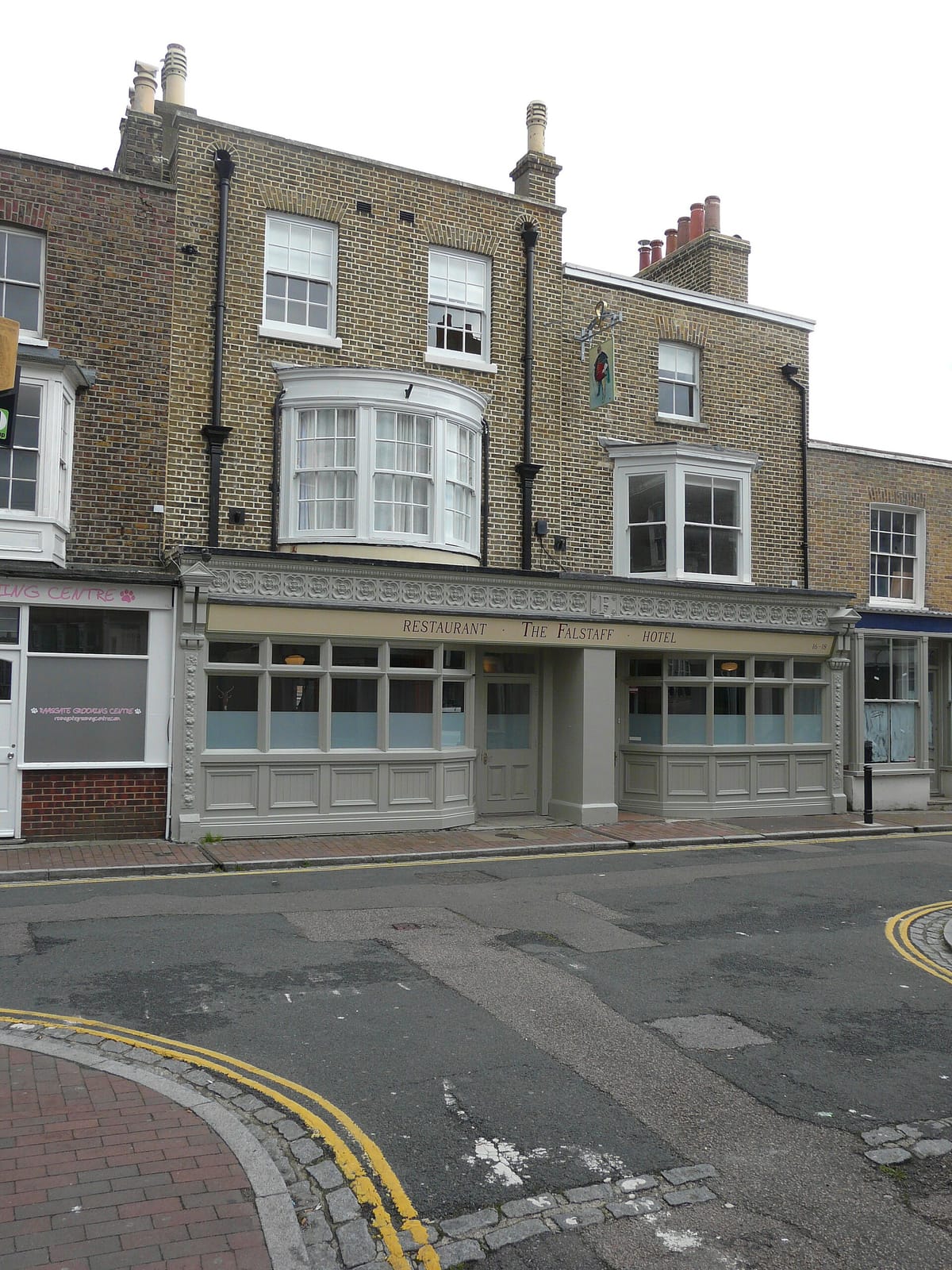 Addington Street Kitchen photo 3