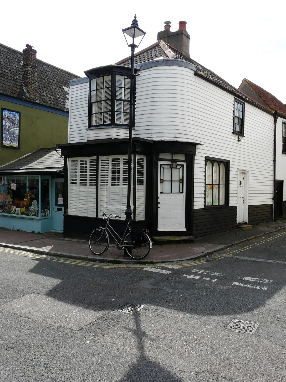 Addington Street Kitchen photo 5