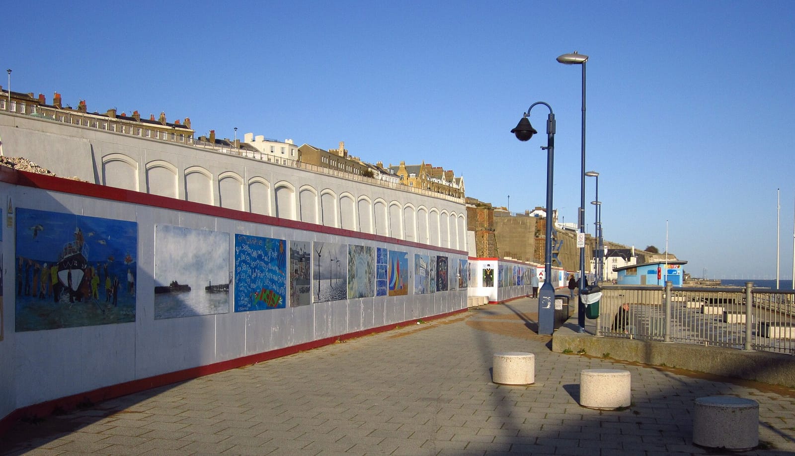 Boulevard Kiosk photo 5