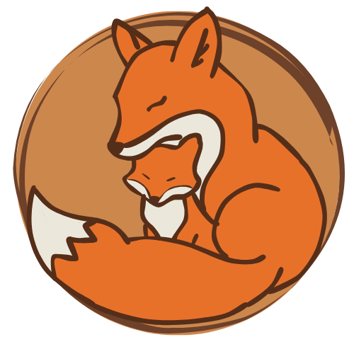 The Foxlings Den