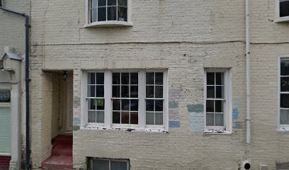 The Mast Head Cafe