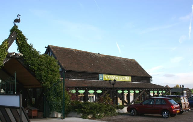 View Garden Centre