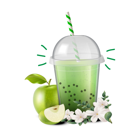 QQ Bubble Tea photo 6
