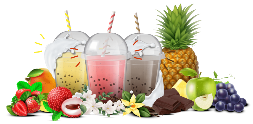 QQ Bubble Tea photo 3