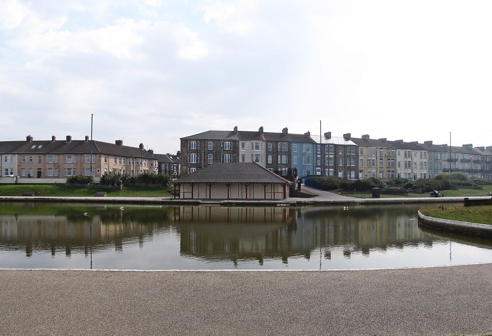 The Boathouse and Terrace photo 3