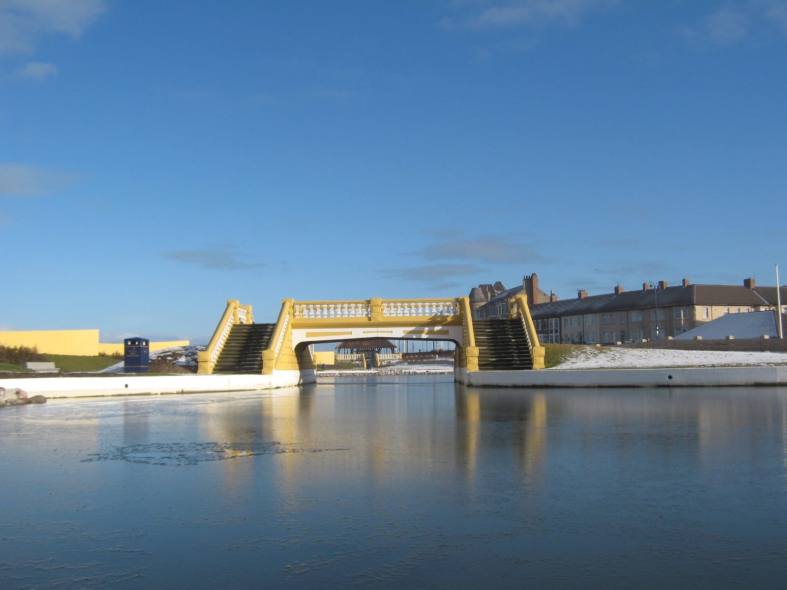The Boathouse and Terrace photo 2