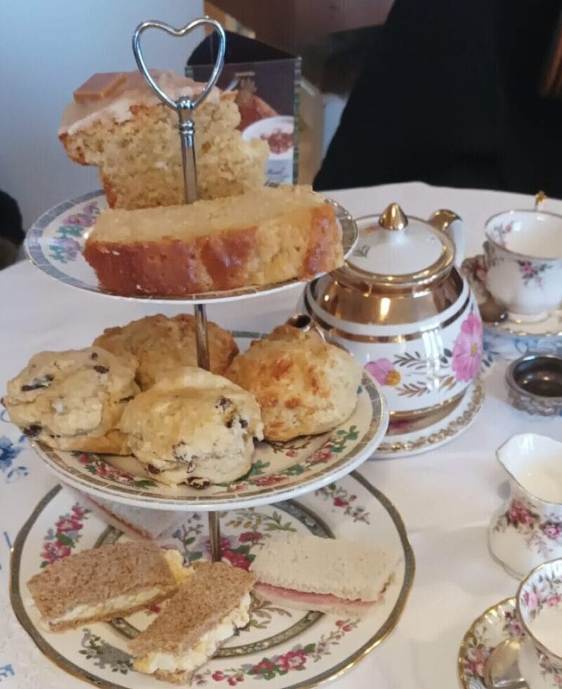 Daisy-Mae's Vintage Tearoom photo 2
