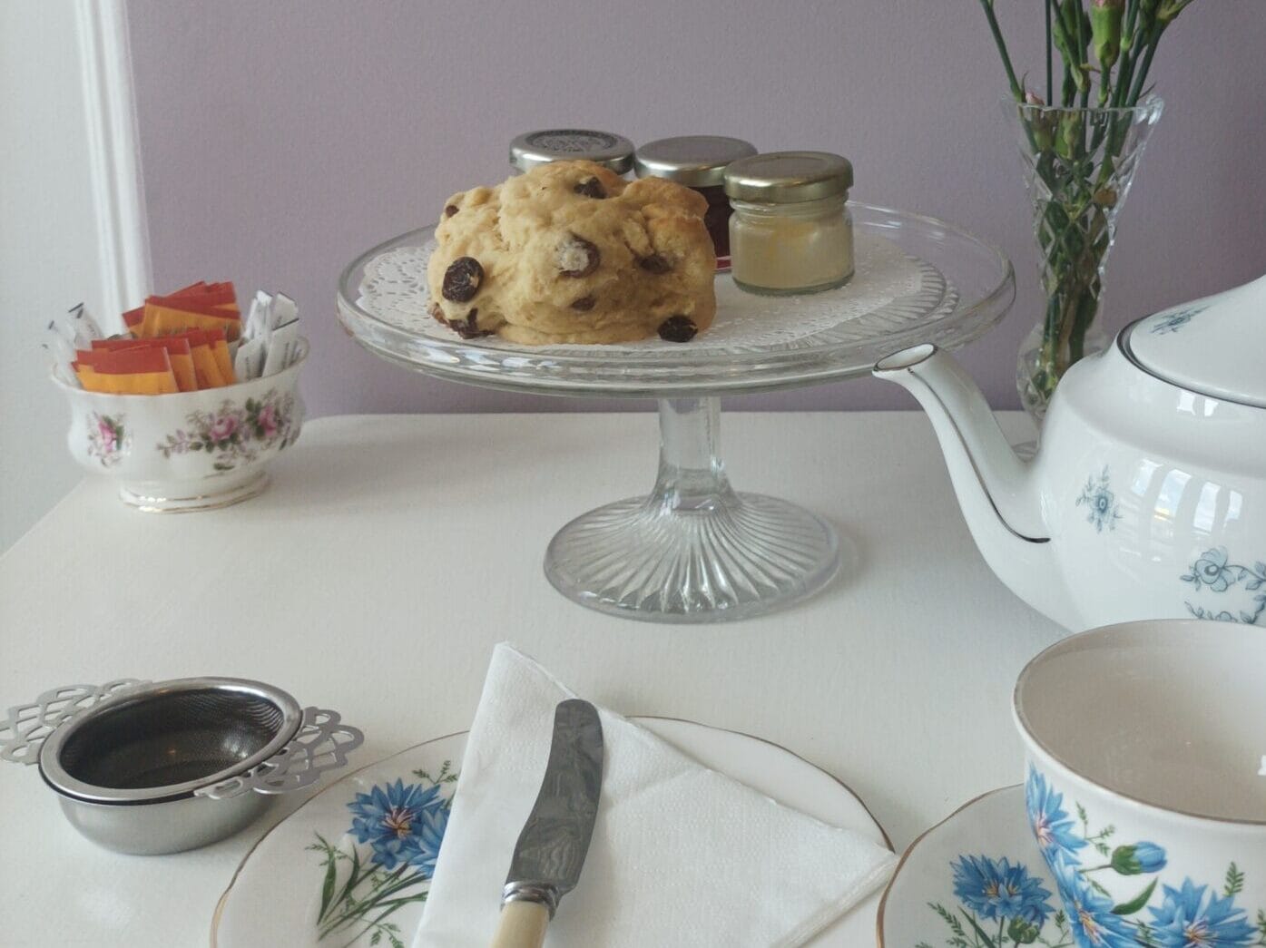 Daisy-Mae's Vintage Tearoom photo 3