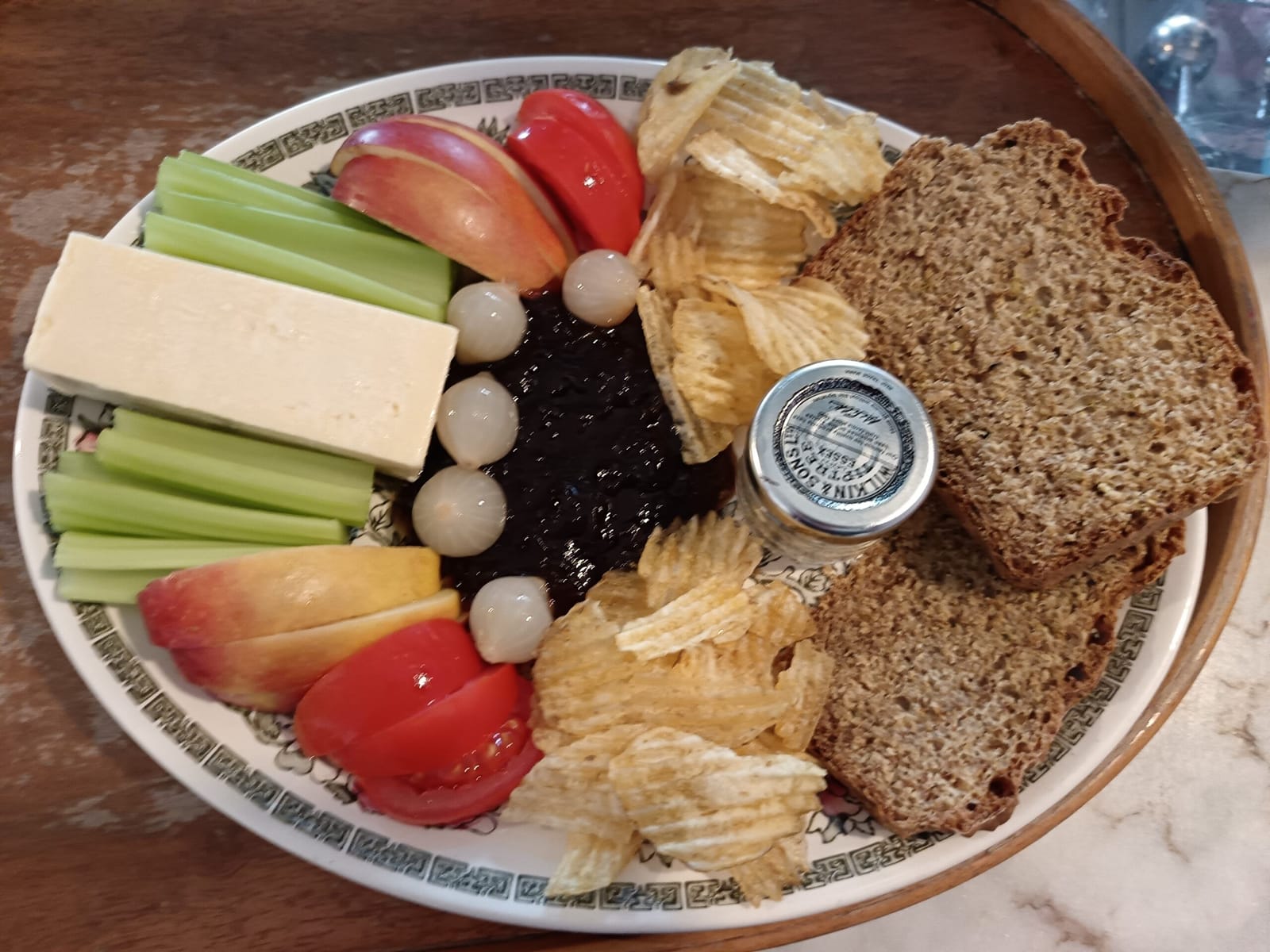 Daisy-Mae's Vintage Tearoom