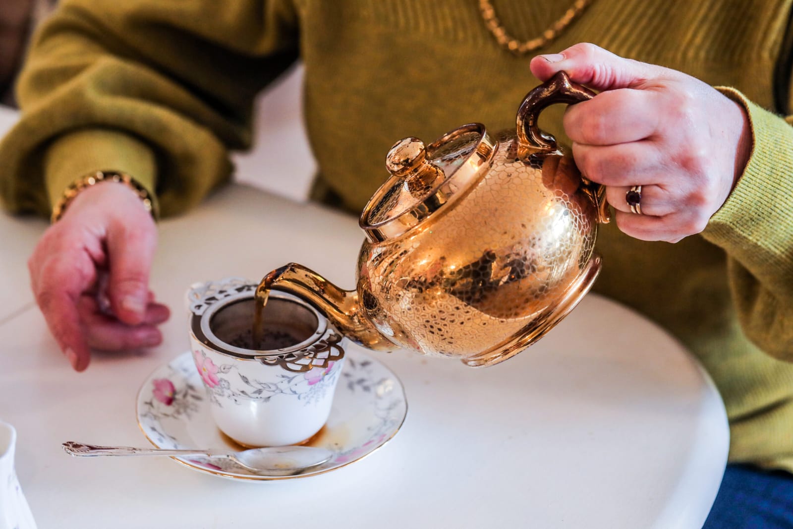 Daisy-Mae's Vintage Tearoom photo 8