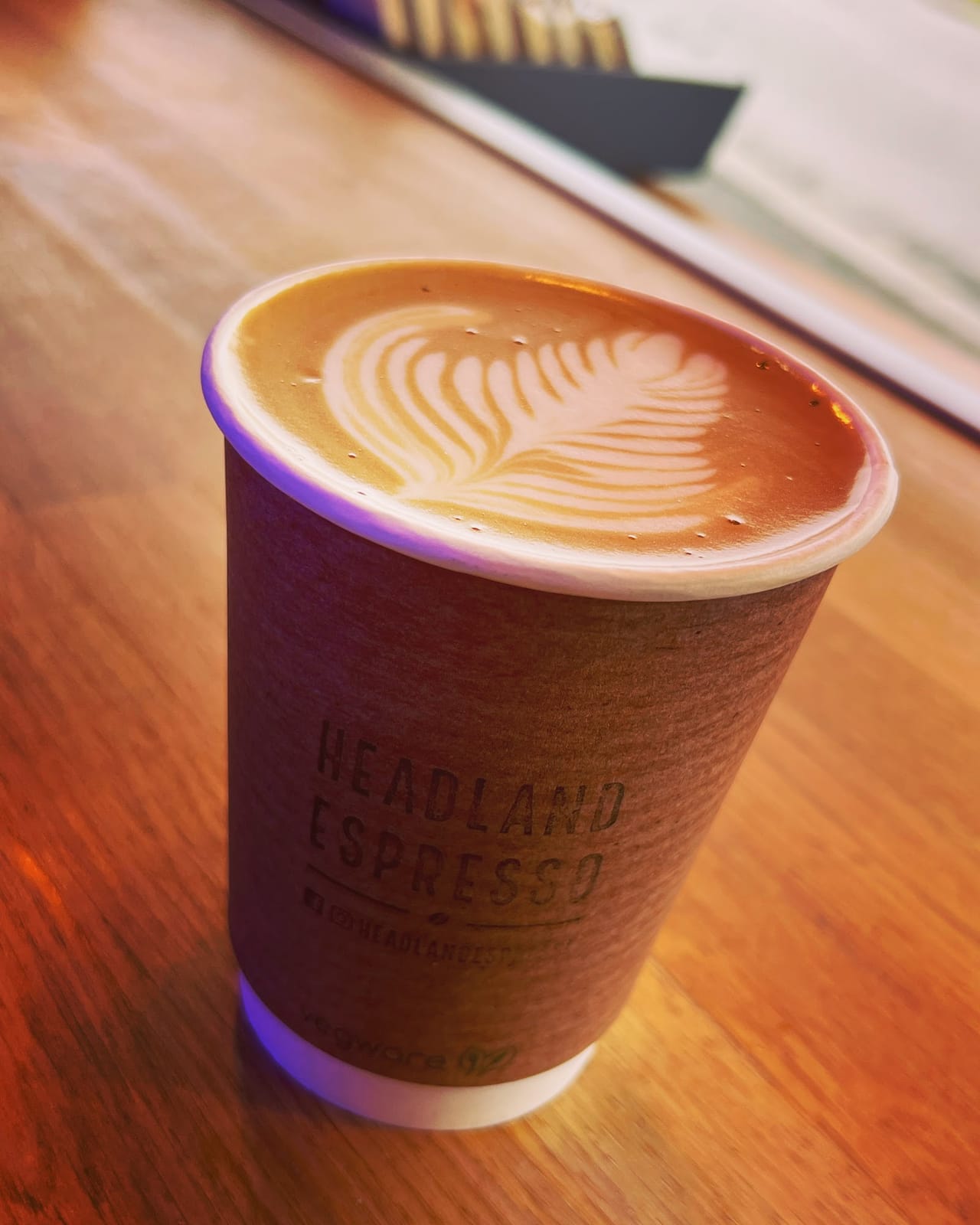 Headland Espresso