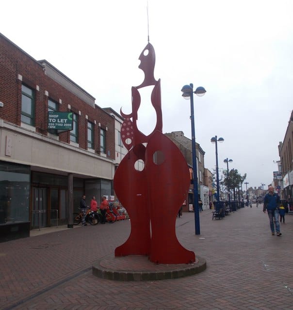 Pacittos (High Street) photo 3
