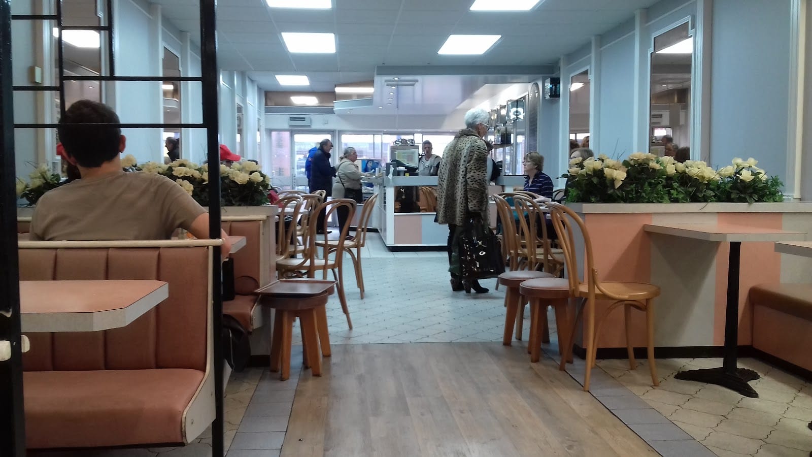 Pacittos (High Street)