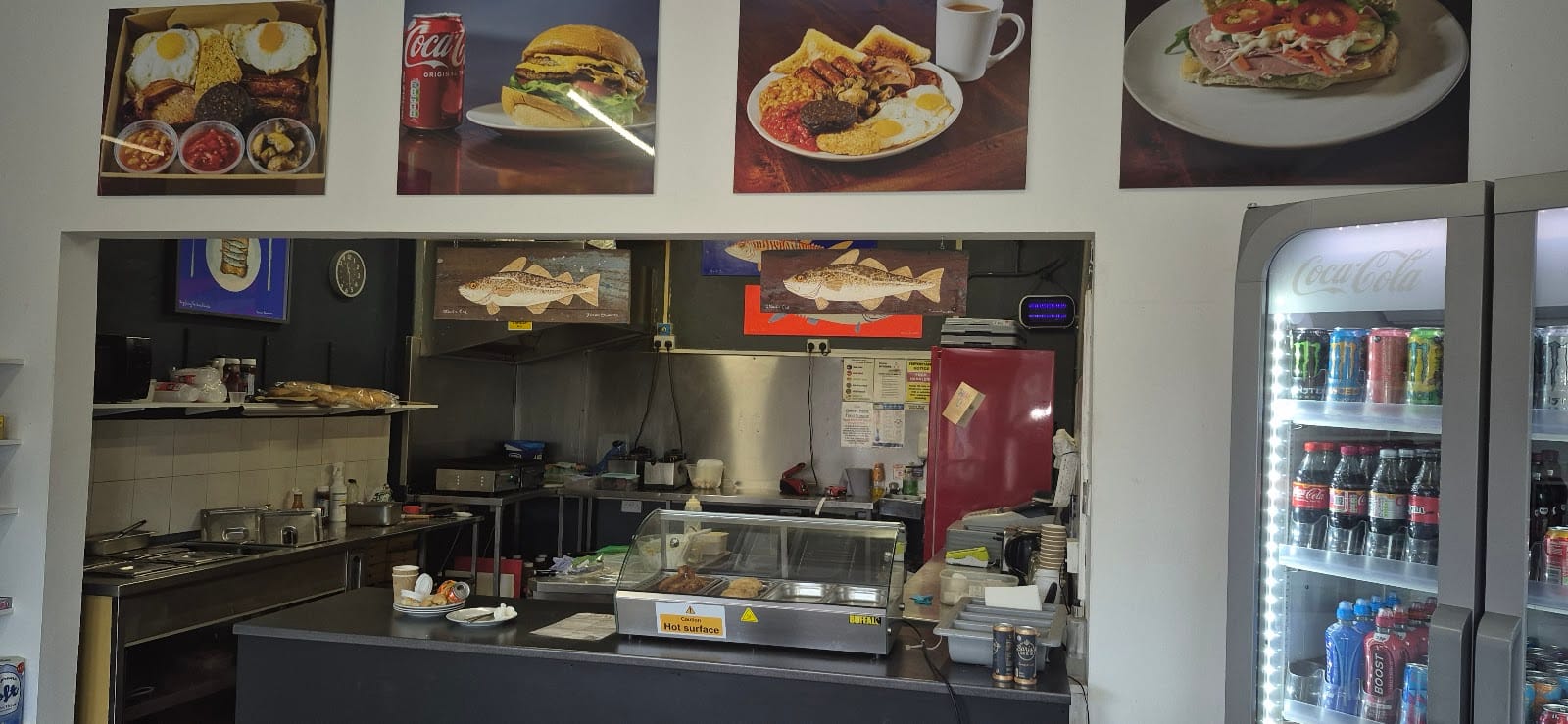 Butlers - Sandwich Shop and Cafe