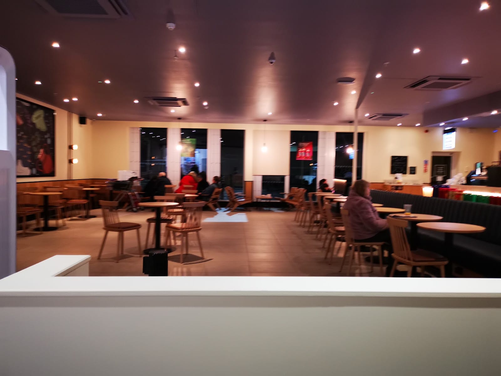 Starbucks Coffee Company