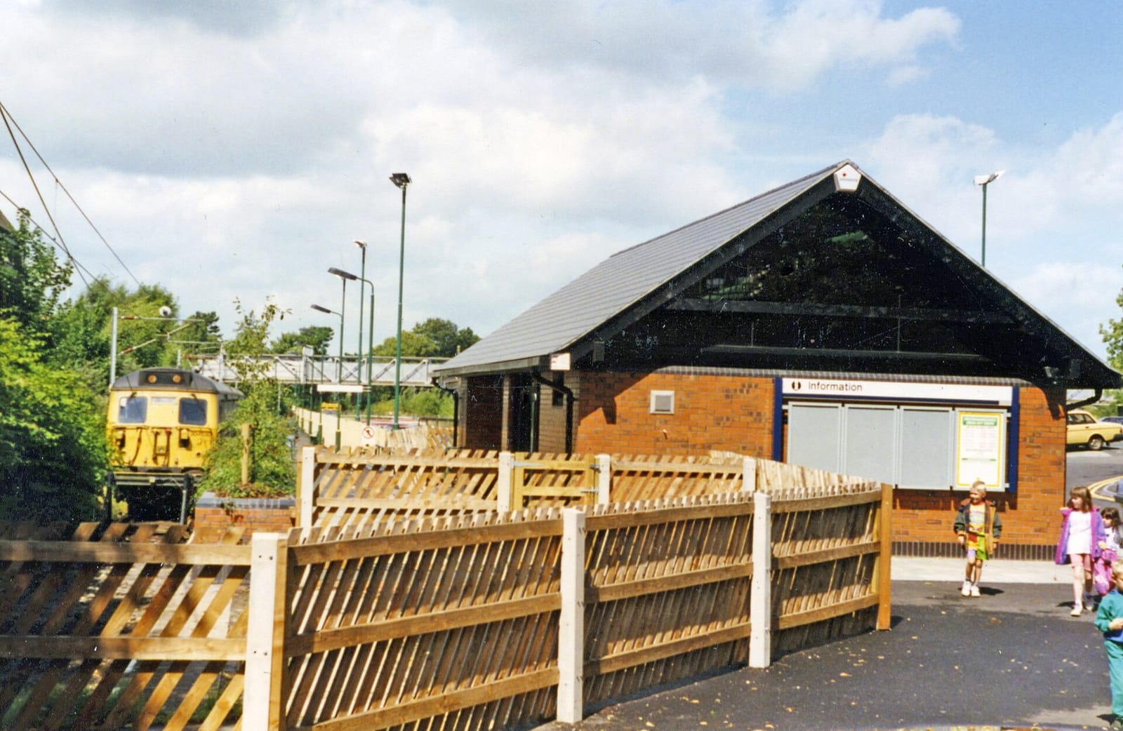 Nomad Coffee Co - Redditch Train Station photo 2