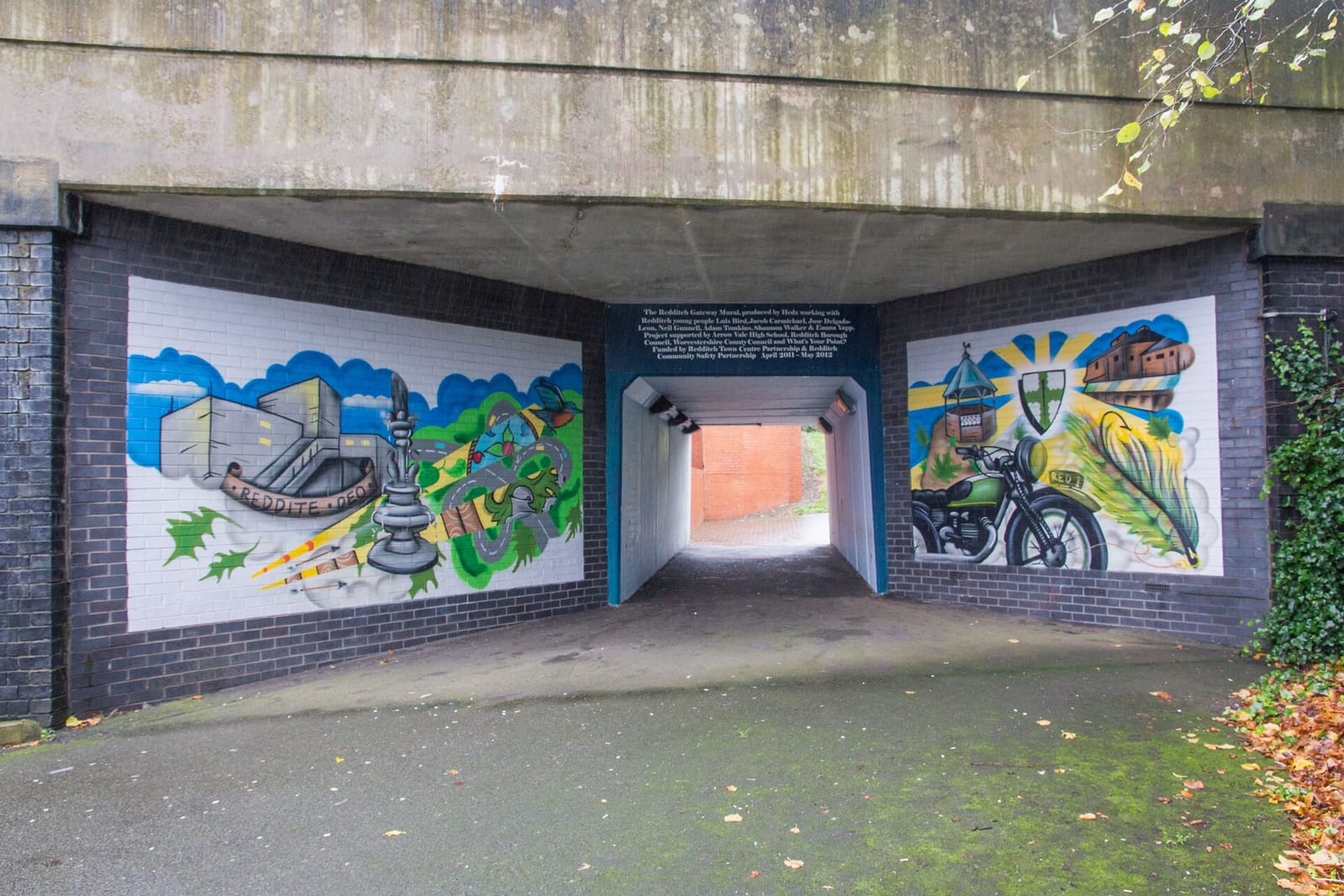 Nomad Coffee Co - Redditch Train Station photo 3
