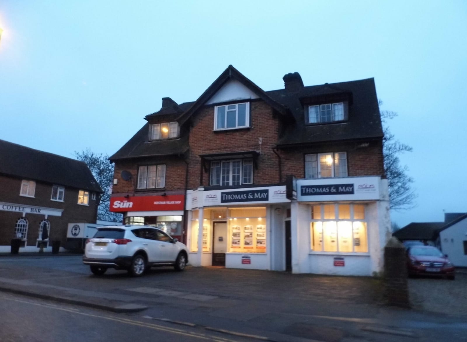 Pizza Project Merstham photo 4